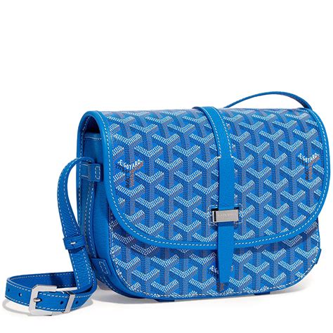 goyard messenger bag price uk|Goyard belvedere pm price 2023.